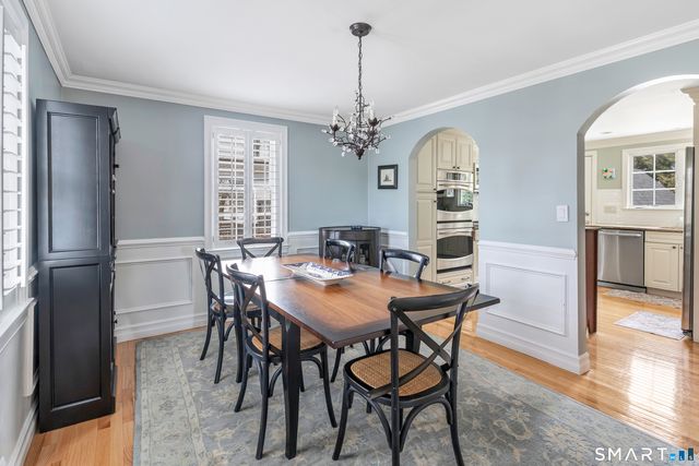 87 James Street, Fairfield, CT 06824