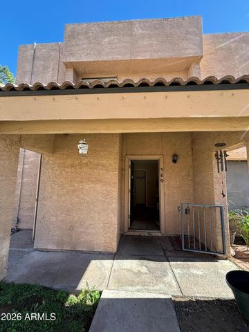 10828 N BILTMORE Drive 154, Phoenix, AZ 85029