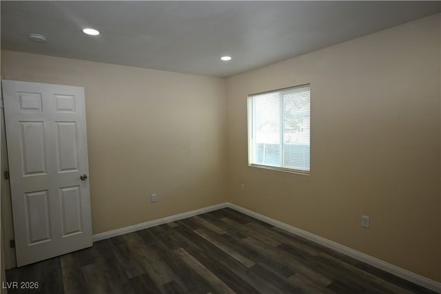 2830 Cedar Street 2, Las Vegas, NV 89104