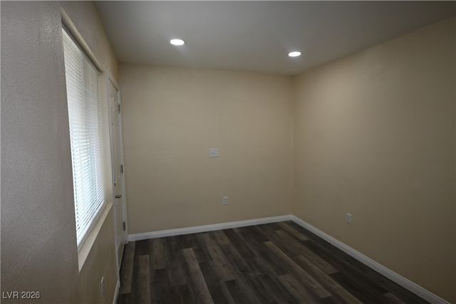 2830 Cedar Street 2, Las Vegas, NV 89104