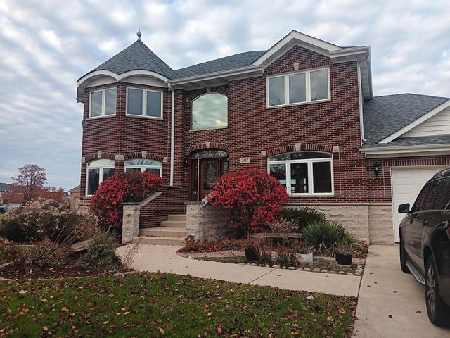 307 Salisbury Drive, Munster, IN 46321