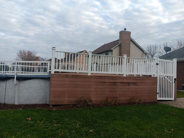 307 Salisbury Drive, Munster, IN 46321