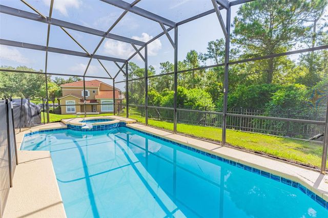 8491 OASIS KEY COVE, Kissimmee, FL 34747