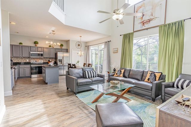 8491 OASIS KEY COVE, Kissimmee, FL 34747