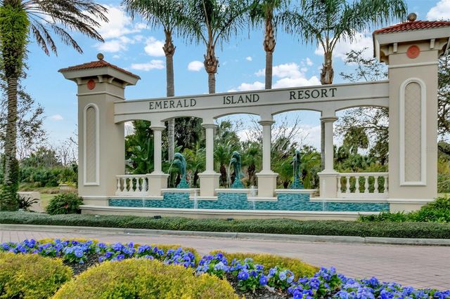 8491 OASIS KEY COVE, Kissimmee, FL 34747