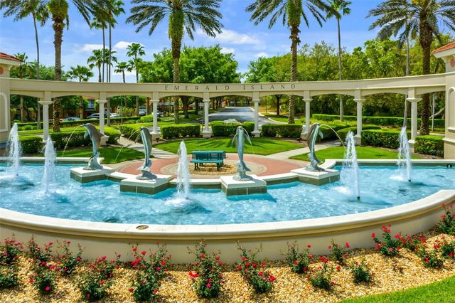 8491 OASIS KEY COVE, Kissimmee, FL 34747