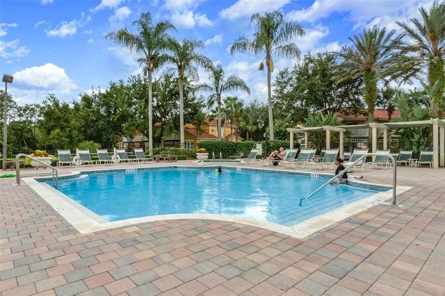 8491 OASIS KEY COVE, Kissimmee, FL 34747