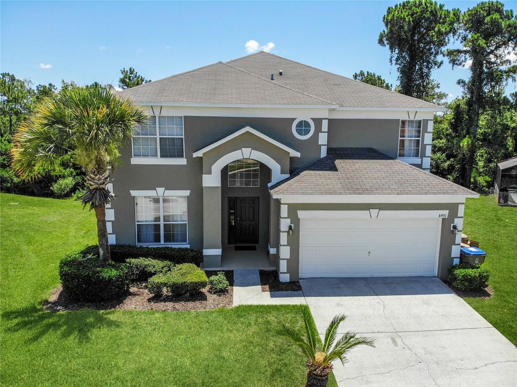 8491 OASIS KEY COVE, Kissimmee, FL 34747
