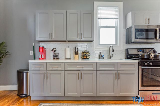 2897 Harrington Avenue 1st Fl, Bronx, NY 10461