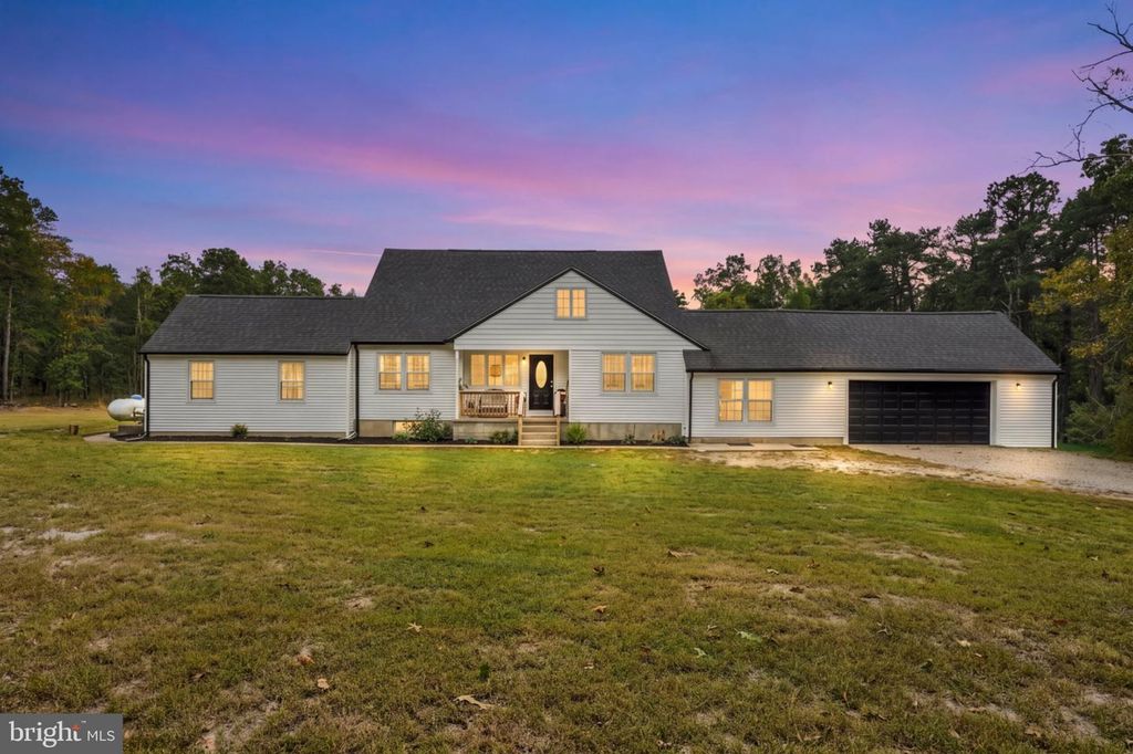 7 MICHIGAN AVE, VINCENTOWN, NJ 08088 — photo 3