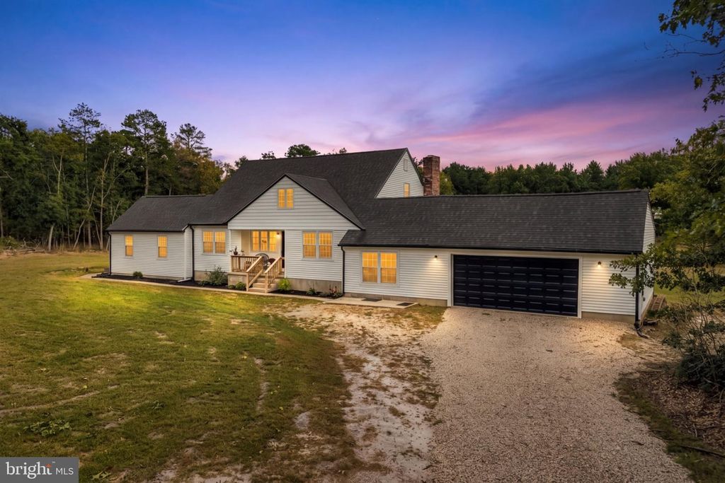 7 MICHIGAN AVE, VINCENTOWN, NJ 08088 — photo 4