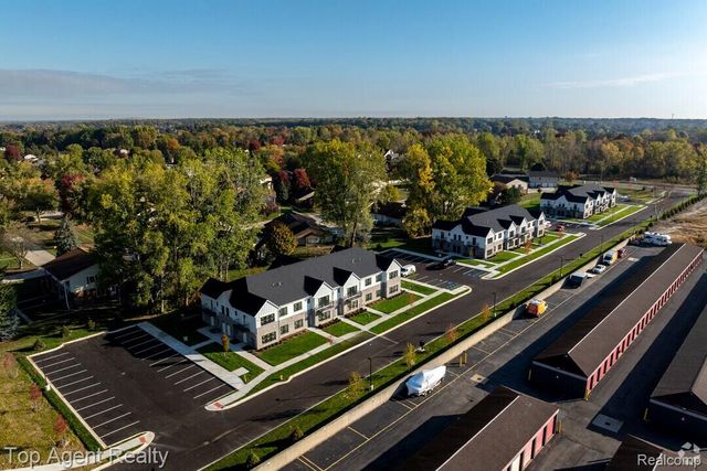 31601 Gabby Court, Chesterfield Township, MI 48047