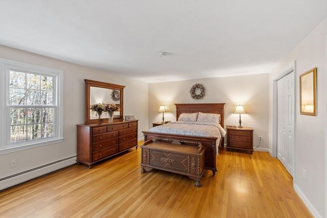 22 Phillips Drive, Westford, MA 01886