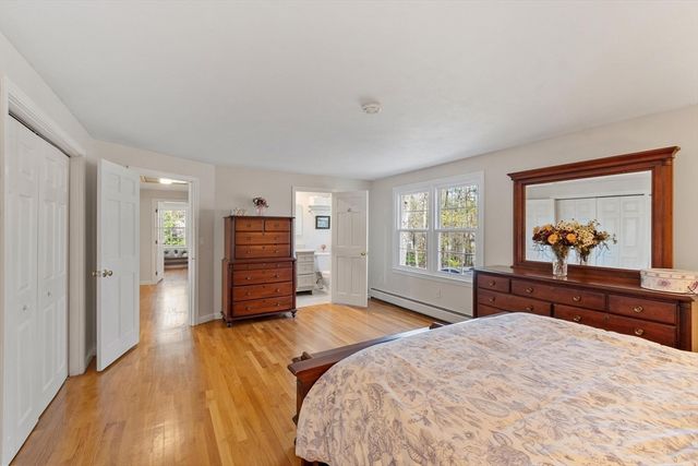 22 Phillips Drive, Westford, MA 01886