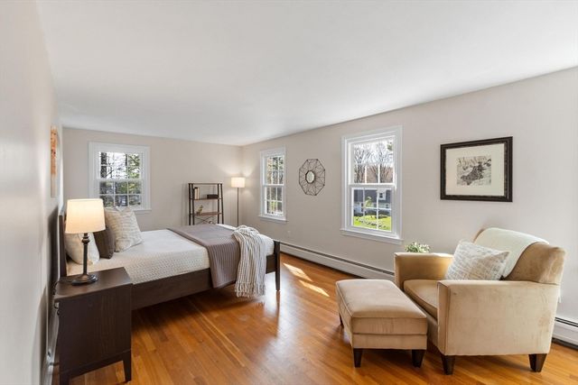 22 Phillips Drive, Westford, MA 01886