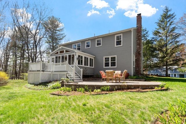 22 Phillips Drive, Westford, MA 01886