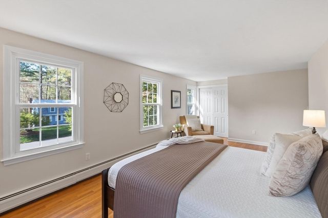 22 Phillips Drive, Westford, MA 01886