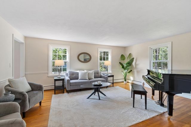 22 Phillips Drive, Westford, MA 01886