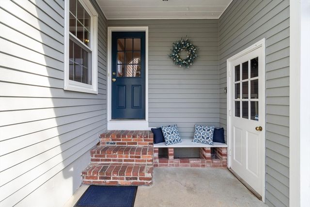 22 Phillips Drive, Westford, MA 01886