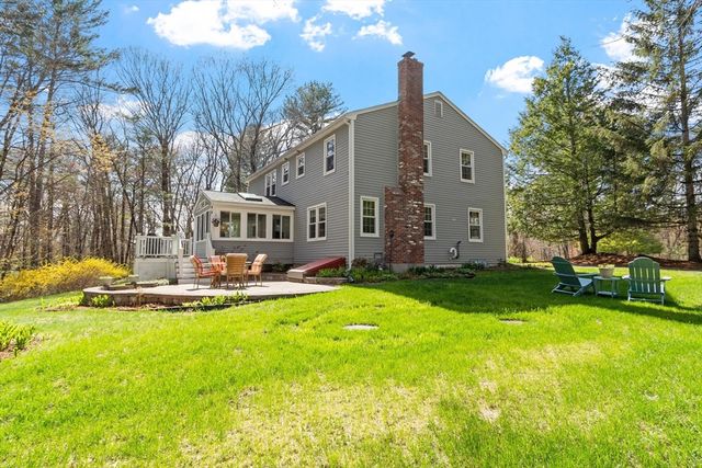 22 Phillips Drive, Westford, MA 01886