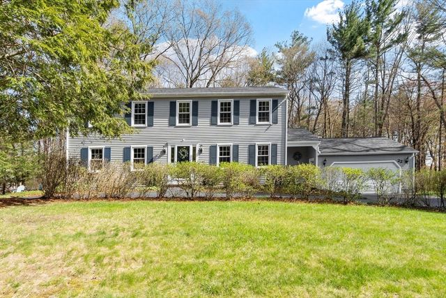 22 Phillips Drive, Westford, MA 01886