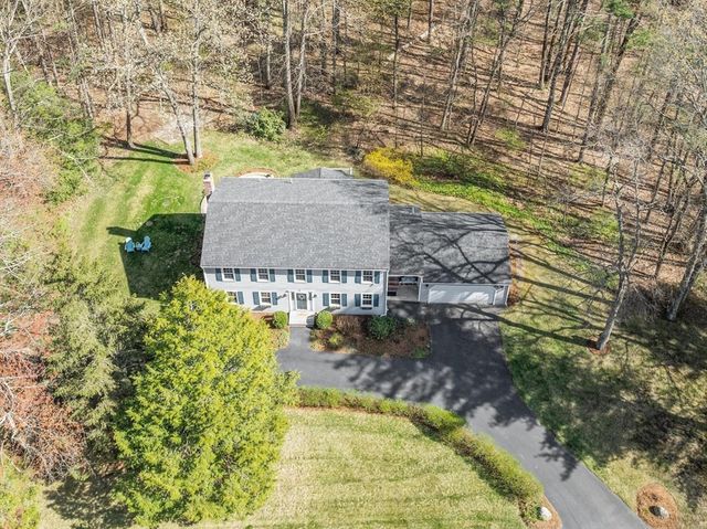 22 Phillips Drive, Westford, MA 01886