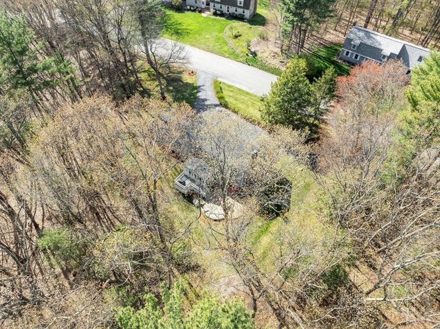 22 Phillips Drive, Westford, MA 01886