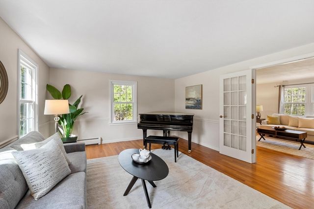 22 Phillips Drive, Westford, MA 01886