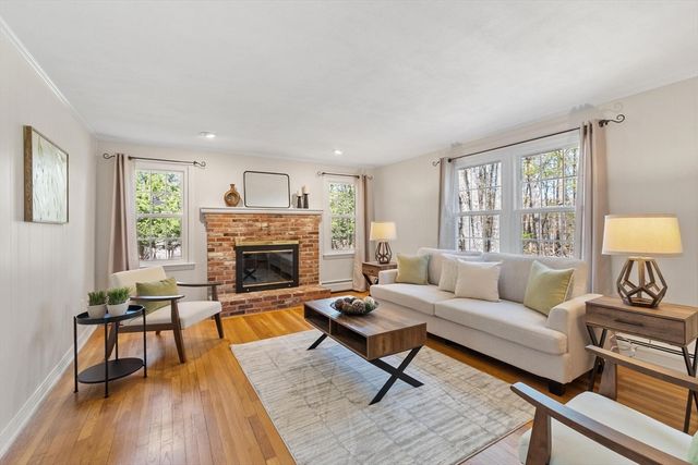 22 Phillips Drive, Westford, MA 01886