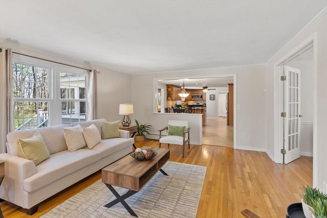 22 Phillips Drive, Westford, MA 01886