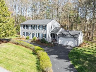 22 Phillips Drive, Westford, MA 01886