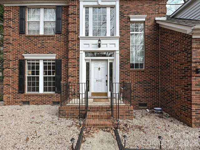 9027 Tayside Court, Huntersville, NC 28078