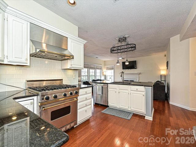 9027 Tayside Court, Huntersville, NC 28078