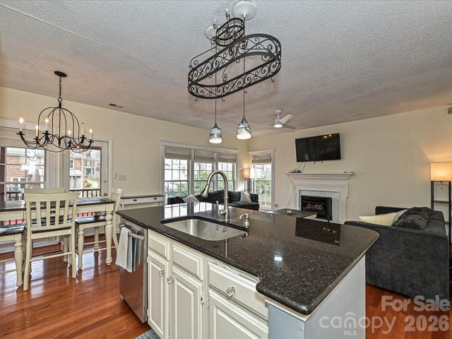9027 Tayside Court, Huntersville, NC 28078