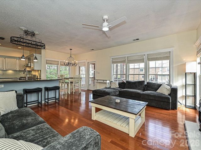 9027 Tayside Court, Huntersville, NC 28078