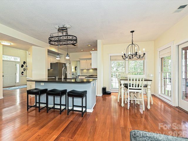 9027 Tayside Court, Huntersville, NC 28078