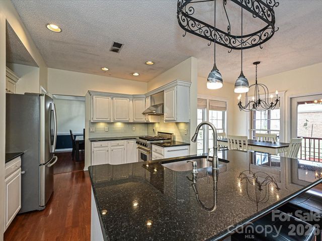 9027 Tayside Court, Huntersville, NC 28078