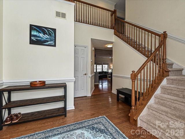 9027 Tayside Court, Huntersville, NC 28078