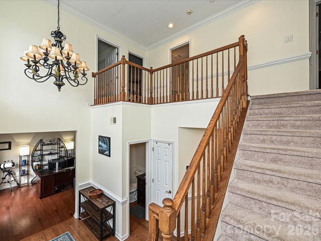 9027 Tayside Court, Huntersville, NC 28078