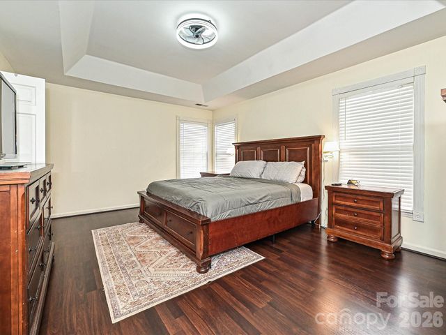 9027 Tayside Court, Huntersville, NC 28078