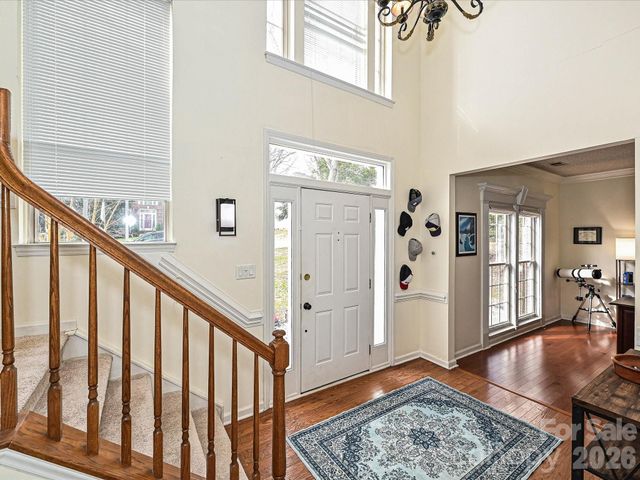 9027 Tayside Court, Huntersville, NC 28078