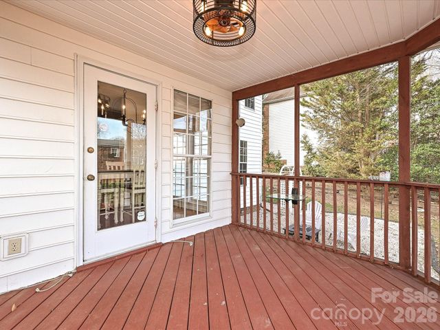 9027 Tayside Court, Huntersville, NC 28078