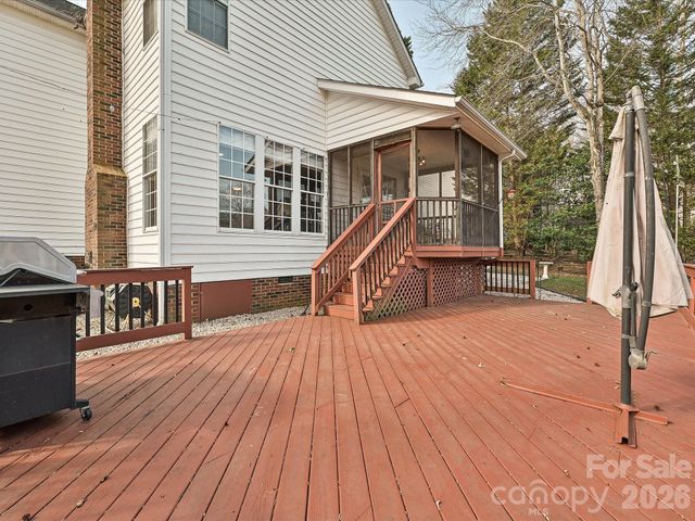 9027 Tayside Court, Huntersville, NC 28078