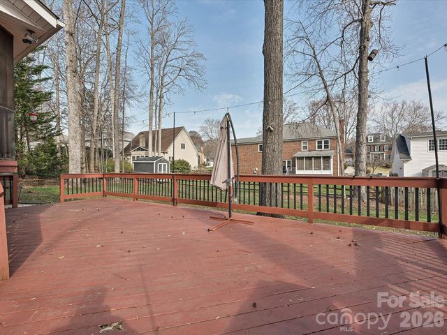 9027 Tayside Court, Huntersville, NC 28078