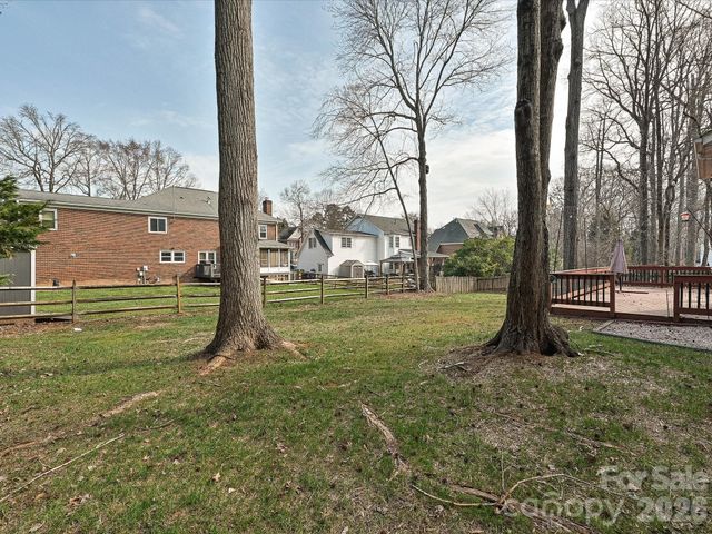 9027 Tayside Court, Huntersville, NC 28078