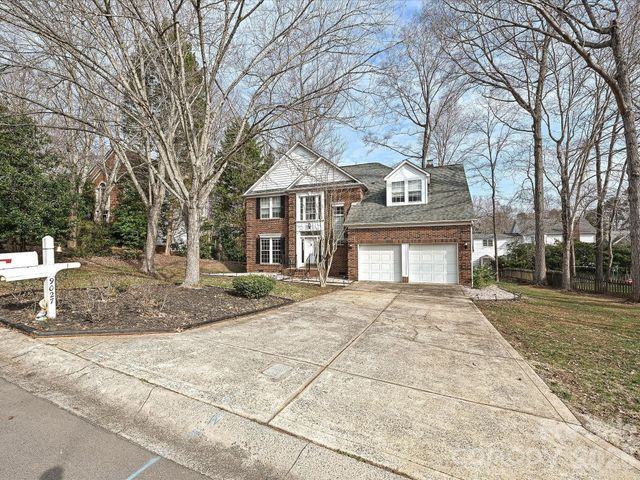 9027 Tayside Court, Huntersville, NC 28078