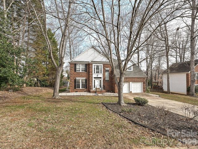 9027 Tayside Court, Huntersville, NC 28078