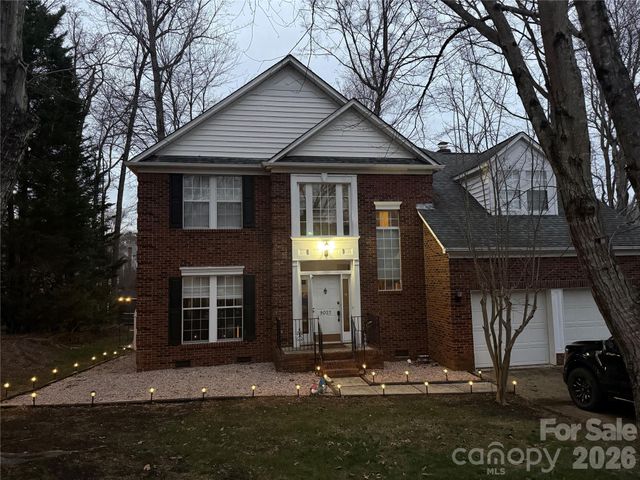 9027 Tayside Court, Huntersville, NC 28078