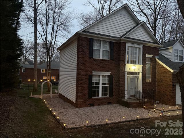 9027 Tayside Court, Huntersville, NC 28078