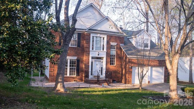 9027 Tayside Court, Huntersville, NC 28078